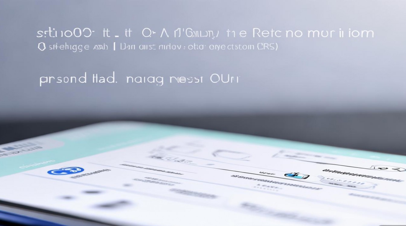oppo手机怎么修改网络hz？5G/4G网络Hz设置方法是什么？