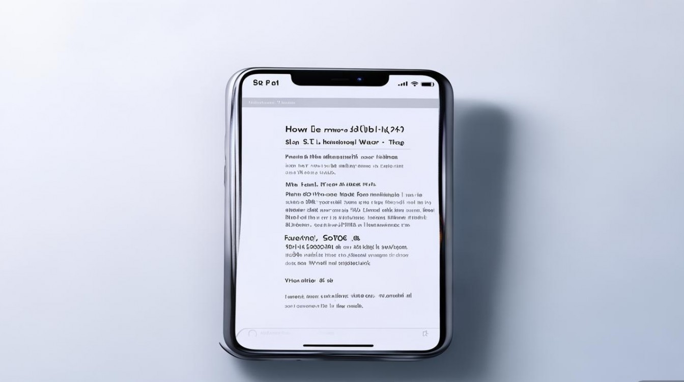 苹果锁屏时间显示设置不了怎么办?