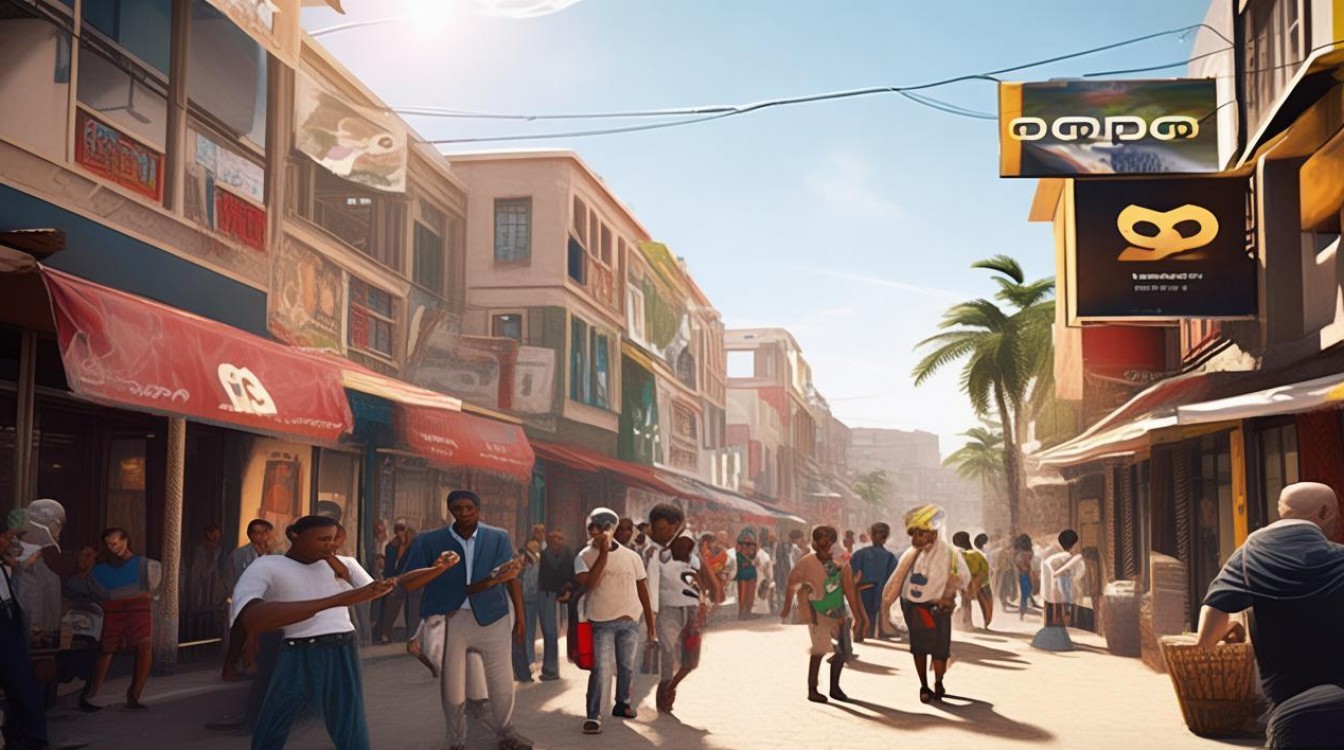 OPPO在非洲市场表现如何？用户评价与本地化策略解析