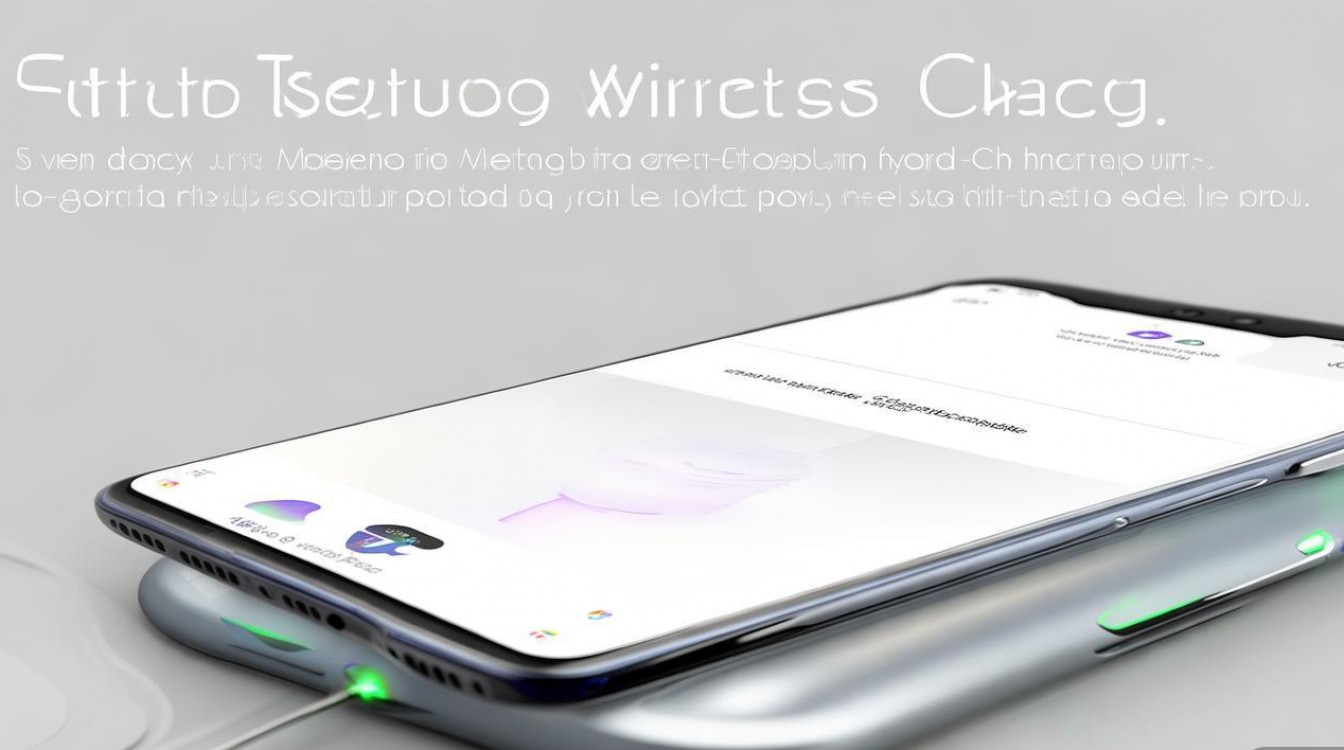 Redmi K60 Pro无线充电怎么设置?详细步骤在这里!