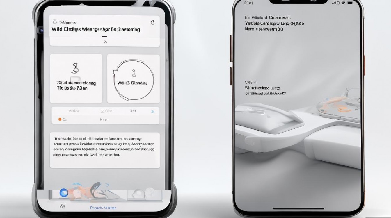 Redmi K60无线充电怎么设置?新手必看步骤详解!