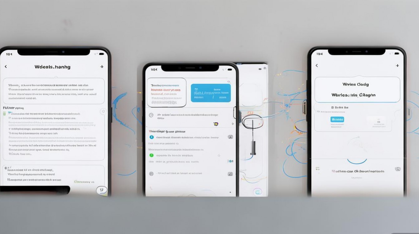 Redmi K60无线充电怎么设置?新手必看步骤详解!