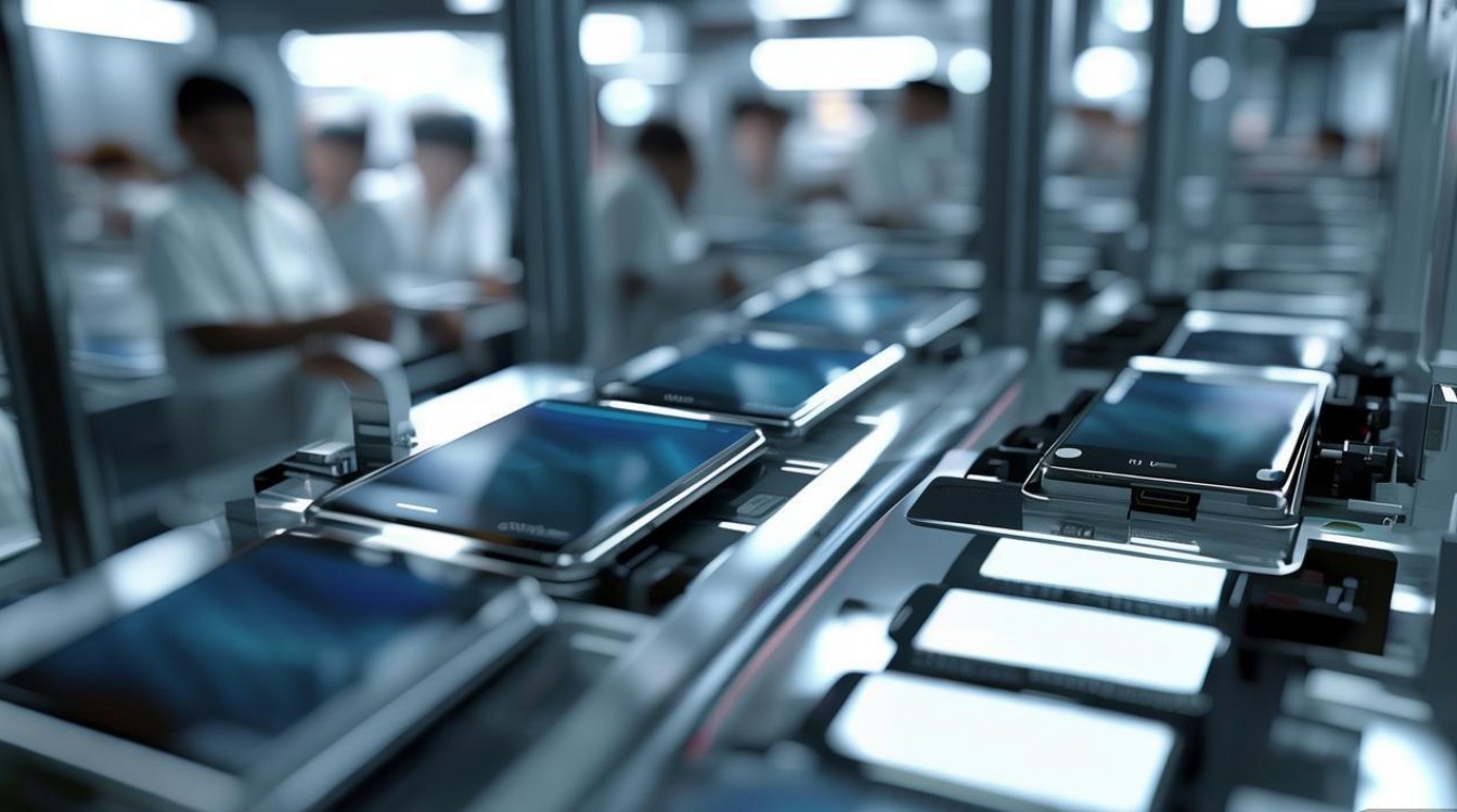 oppo手机厂怎么样?真实工作体验和待遇如何?