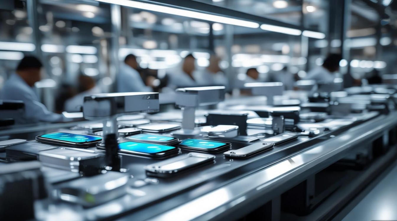 oppo手机厂怎么样?真实工作体验和待遇如何?