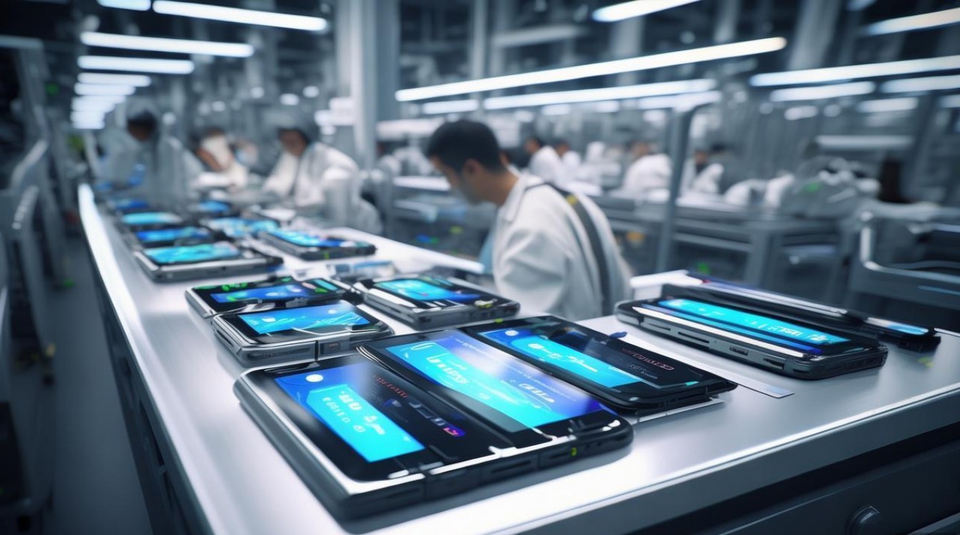 oppo手机厂怎么样?真实工作体验和待遇如何?