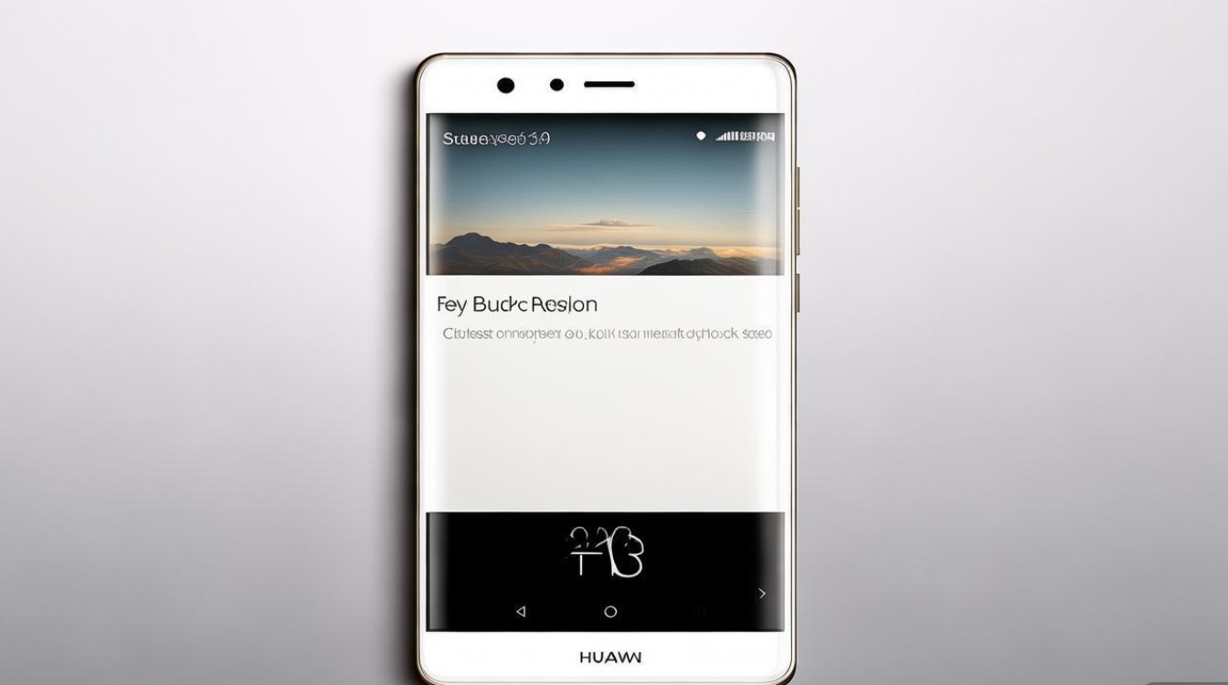 华为p7怎么设置锁屏?详细步骤与常见问题解答