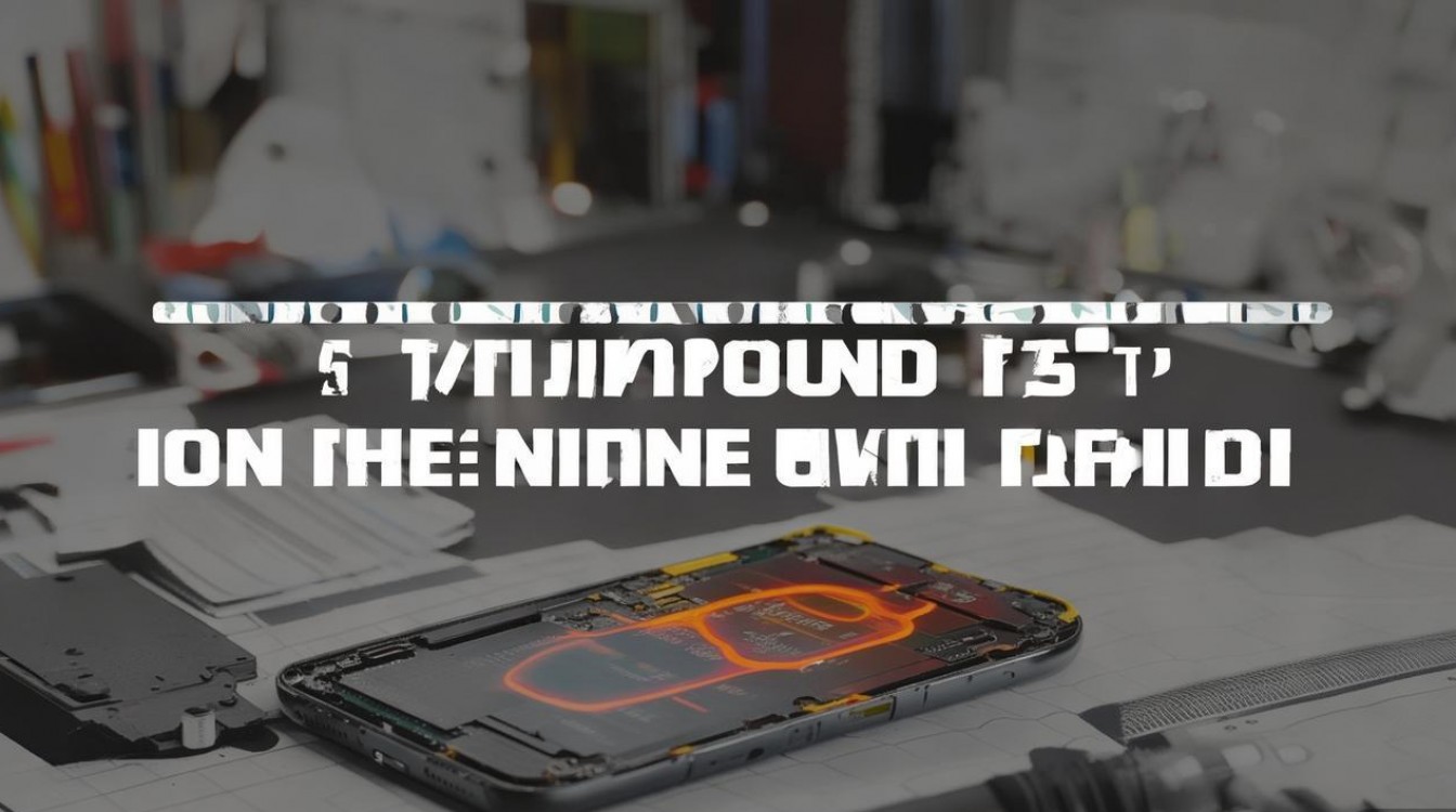 苹果7手机发热严重怎么办?快速降温小妙招分享