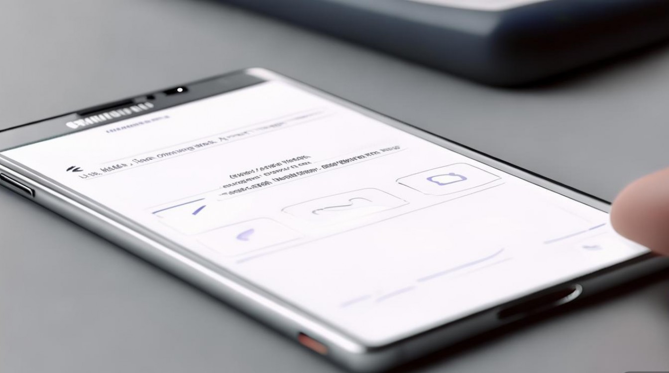 三星Note4怎么换指纹解锁？旧机能否升级指纹识别功能？