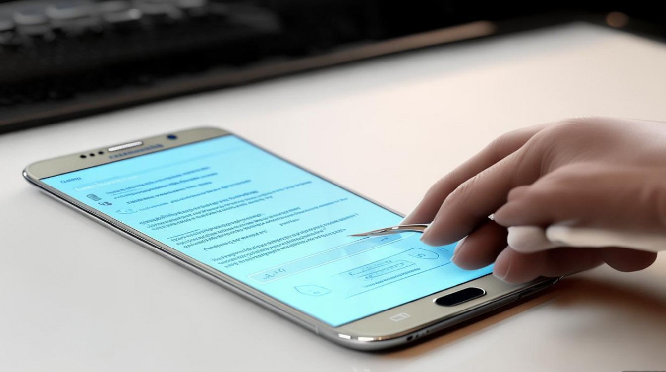 三星Note4怎么换指纹解锁？旧机能否升级指纹识别功能？