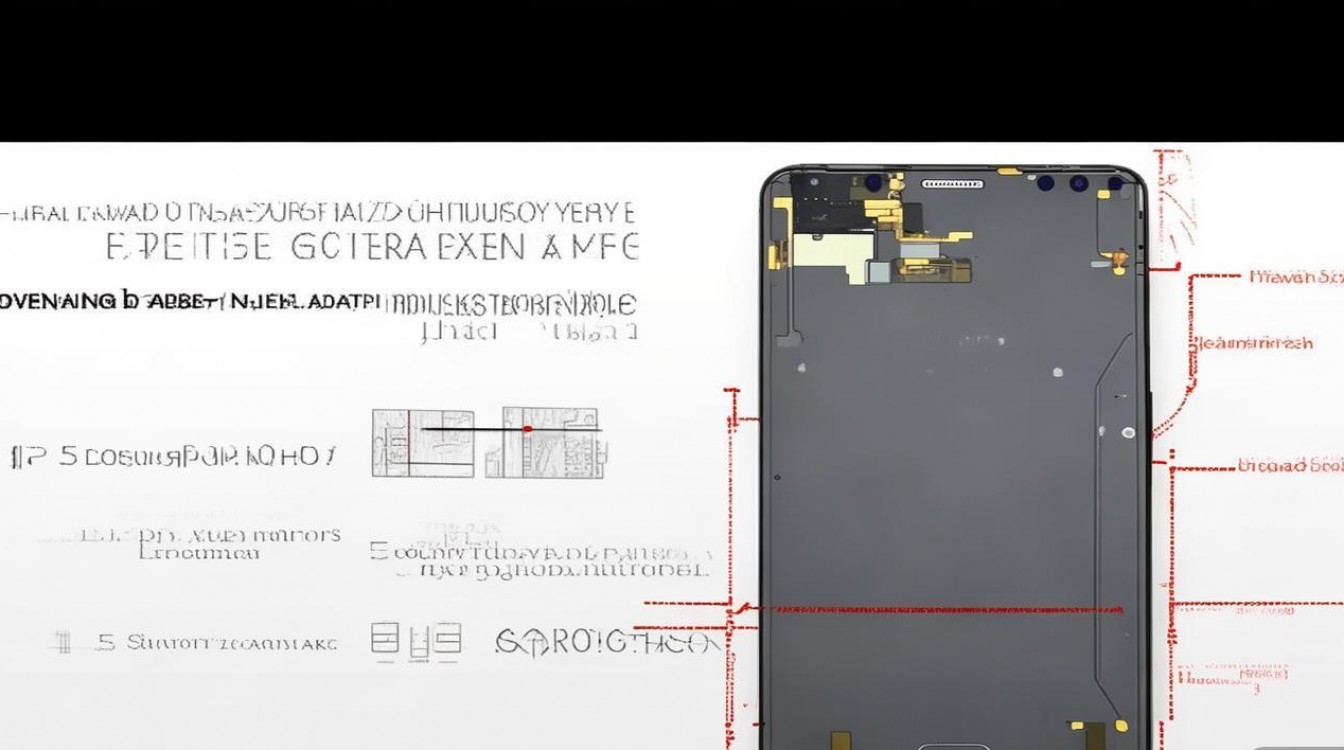 三星Note4外屏碎了怎么自己换？教程和工具需要哪些？
