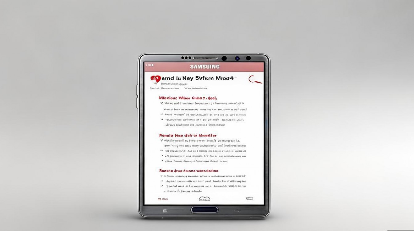 三星Note4怎么切换不同模式？详细步骤在这里