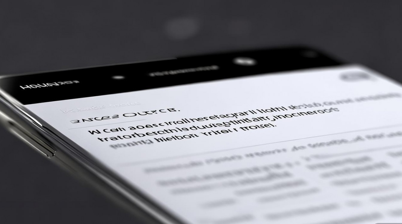 华为P7应用市场消息提示删不掉怎么办？