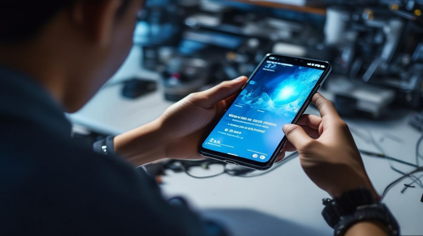 小米13开不了机怎么办?教你排查解决方法!