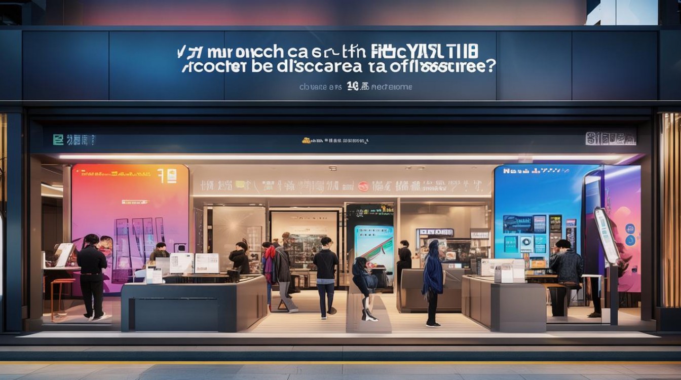 小米13线下实体店能优惠多少?真实优惠幅度是多少?