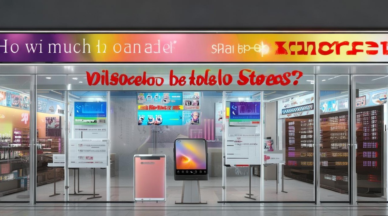 小米13线下实体店能优惠多少?真实优惠幅度是多少?