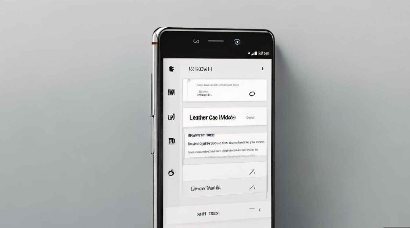 华为P7皮套模式怎么设置？开启/关闭方法详解