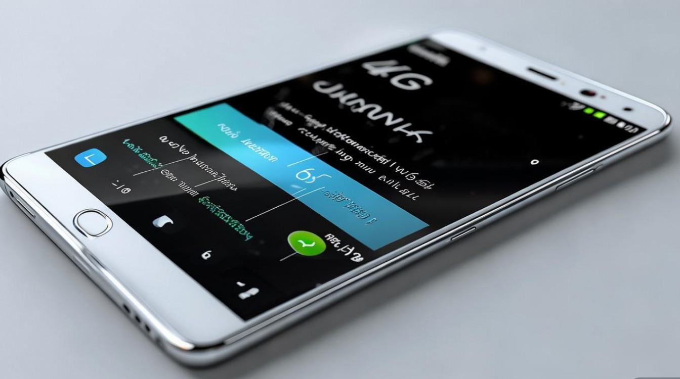 华为P7海外版如何开启4G网络使用？