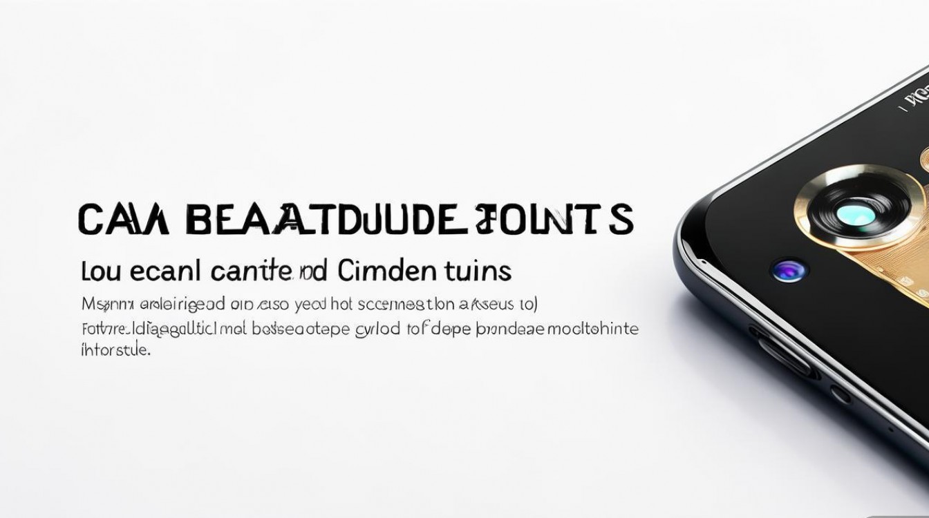 小米13自拍发黄怎么办?教你轻松解决!