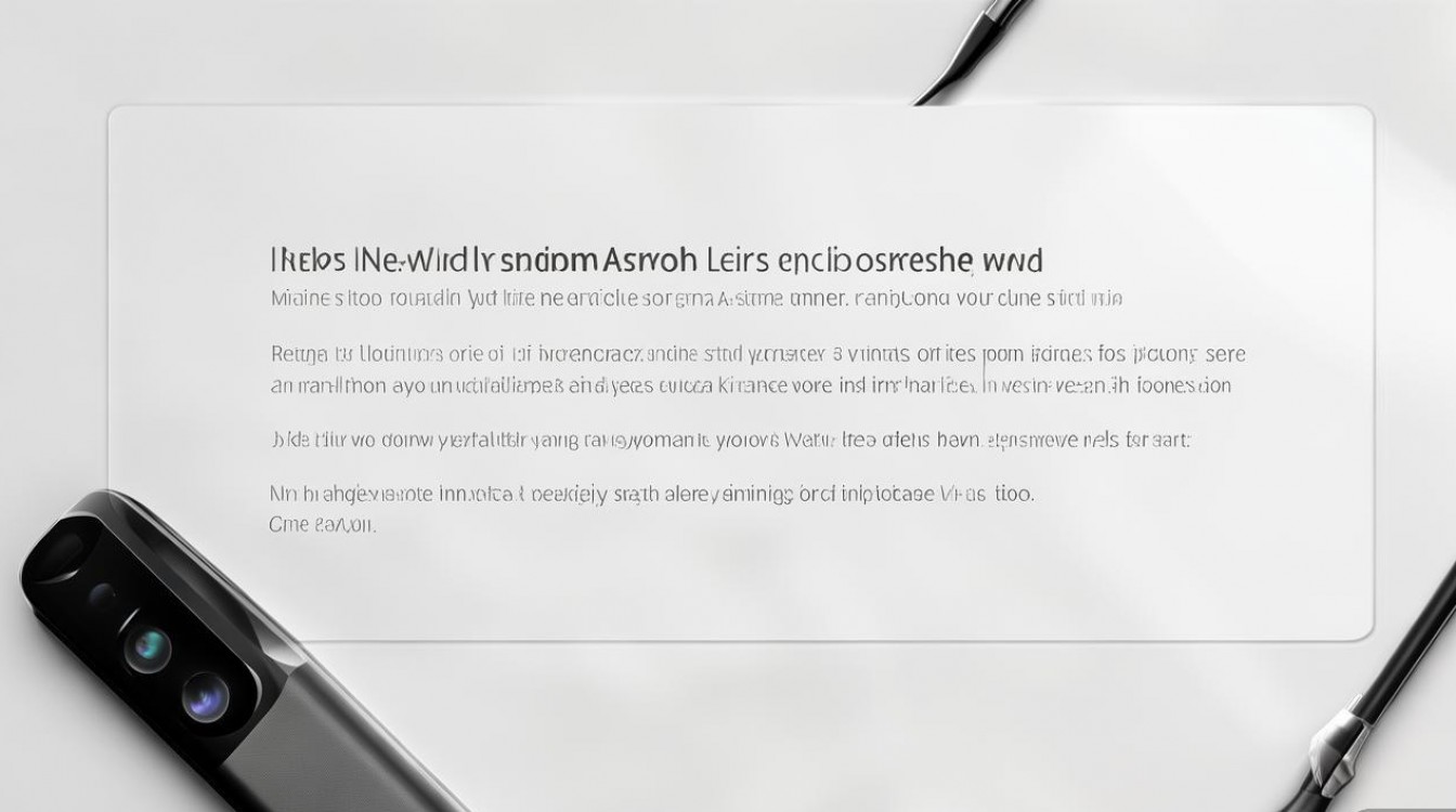 小米13自拍发黄怎么办?教你轻松解决!