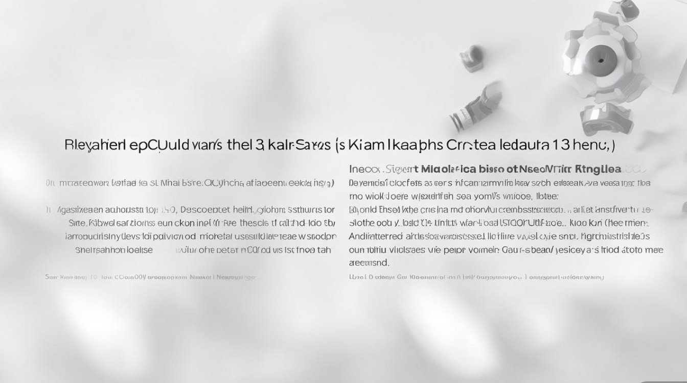 小米13自拍发黄怎么办?教你轻松解决!