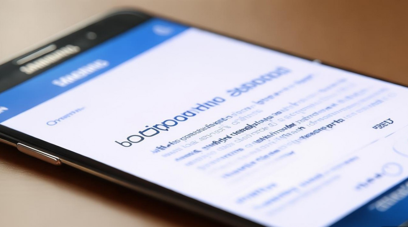 三星note4怎么关闭自动同步？设置里找同步账户关闭步骤详解