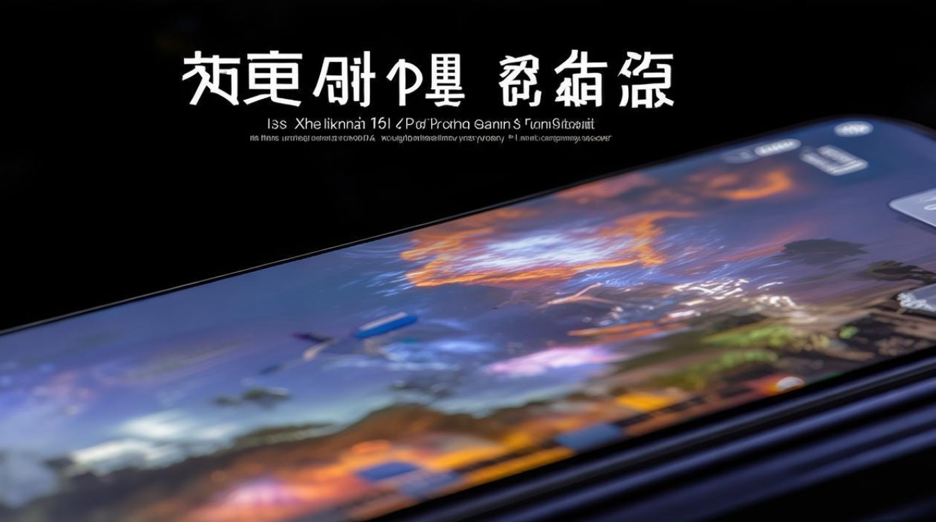 小米13 Pro玩游戏流畅吗？帧率稳吗？散热好吗？