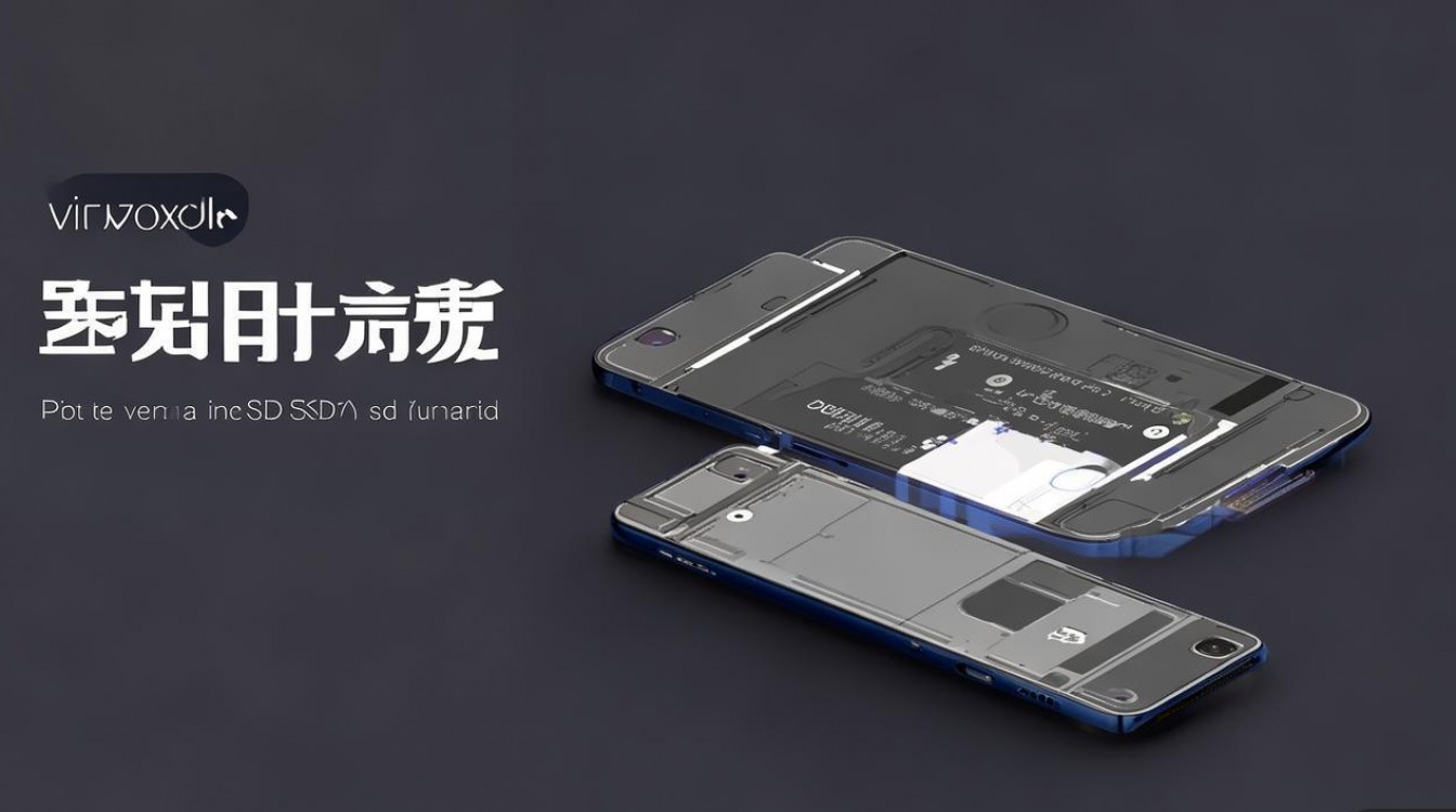 vivox5l怎么插sd卡?卡槽位置与正确插入方法详解