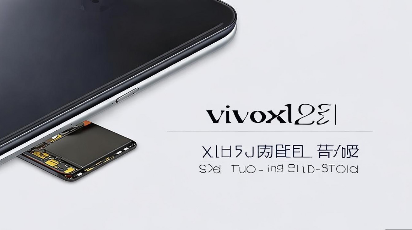 vivox5l怎么插sd卡?卡槽位置与正确插入方法详解