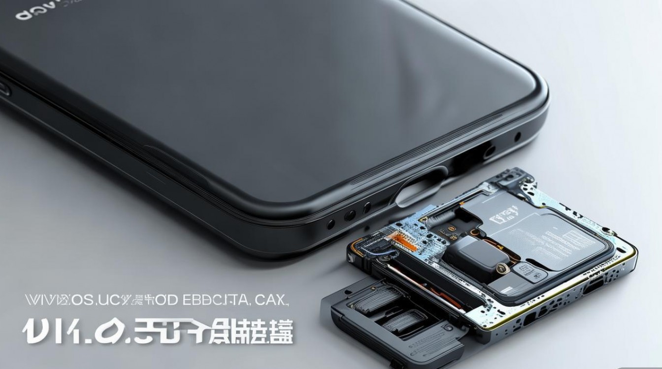 vivox5l怎么插sd卡?卡槽位置与正确插入方法详解