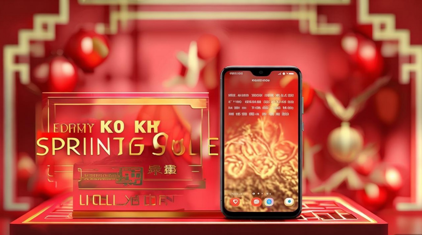 Redmi K60春节优惠活动什么时候开始?