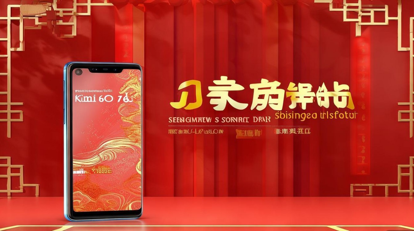 Redmi K60春节优惠活动什么时候开始?