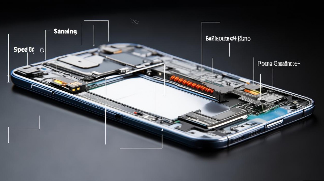 三星Note4主板更换步骤是怎样的？