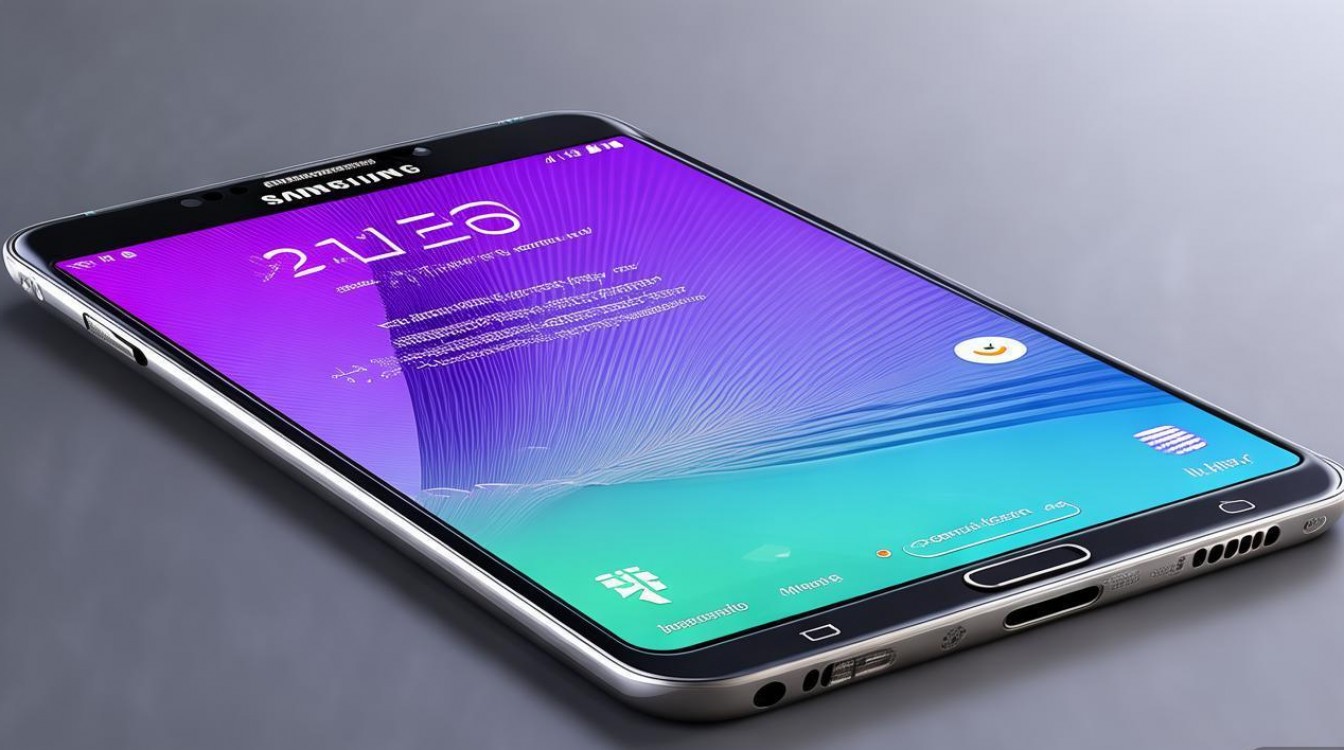 三星Note4怎么改主题？详细教程步骤是什么？