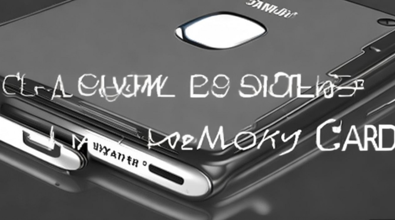 三星Note4怎么更换或扩展内存卡？