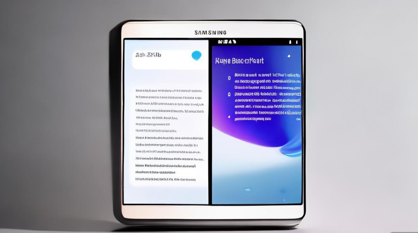 三星Note4怎么开启分屏功能？分屏操作步骤详解