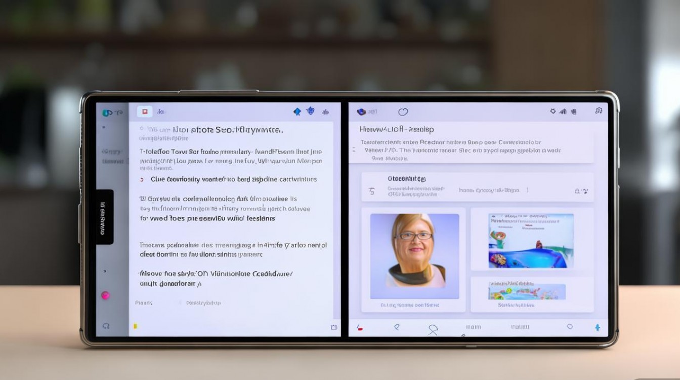 三星Note4怎么开启分屏功能？分屏操作步骤详解
