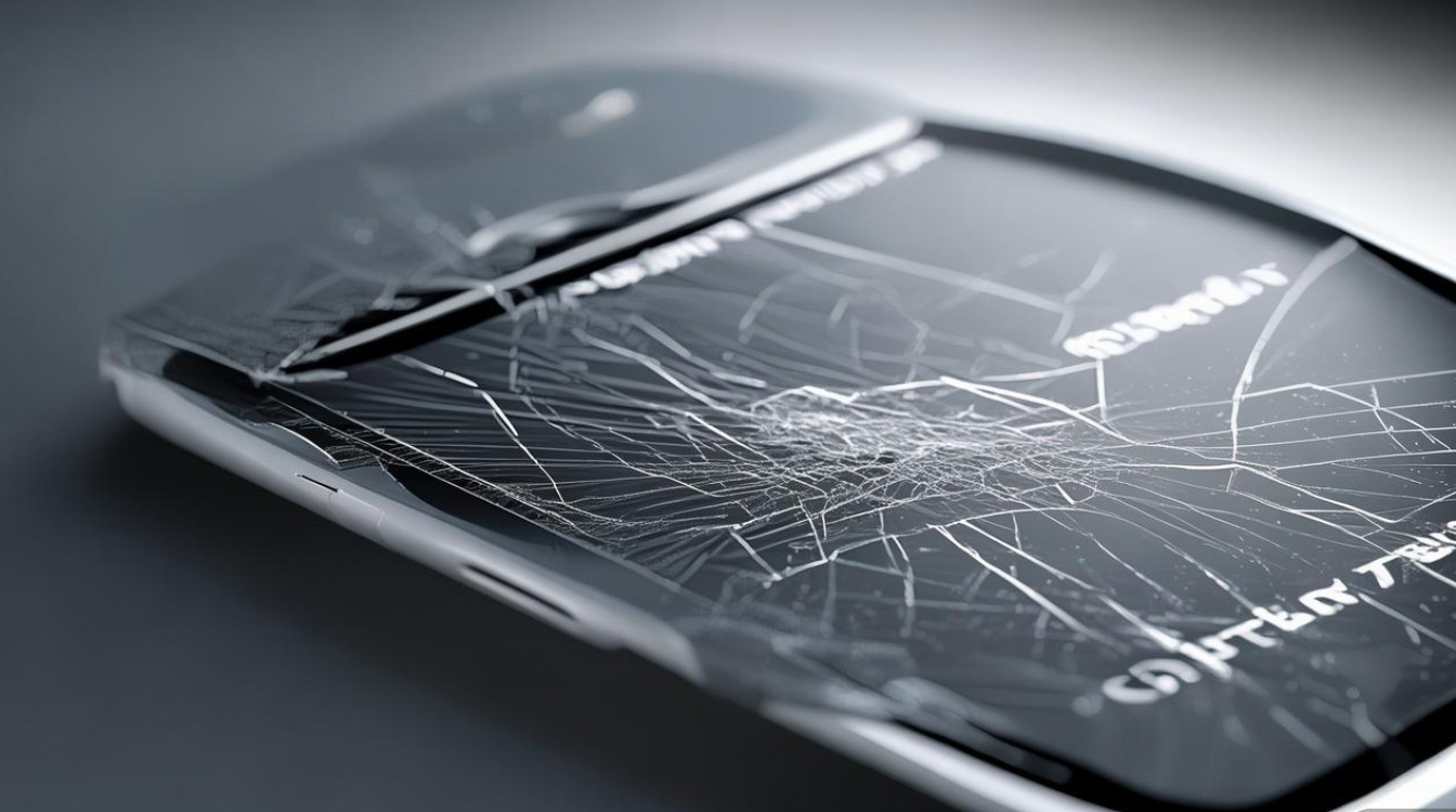 苹果内屏幕花了自己能修复吗?需要换屏幕吗?