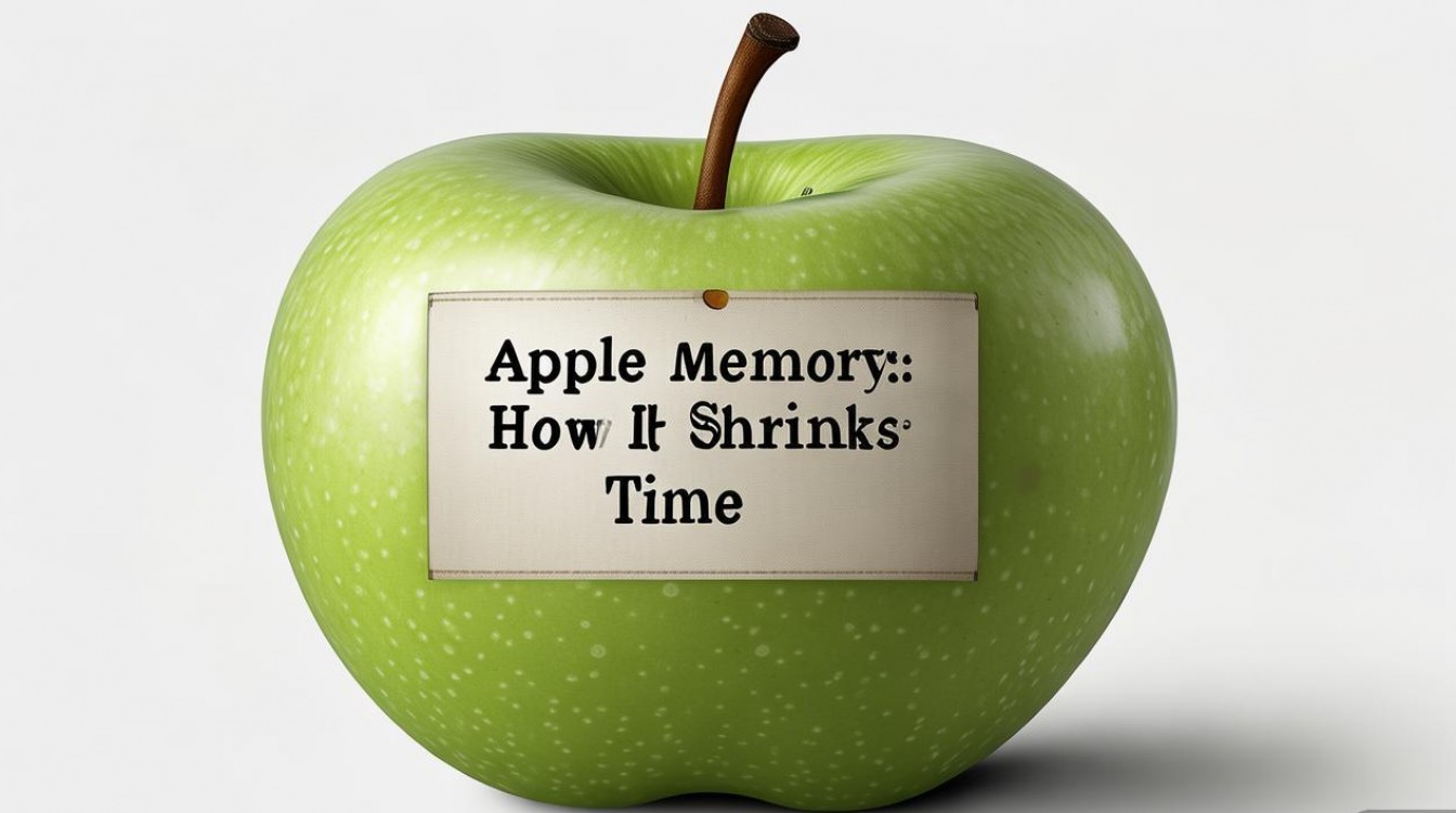 苹果内存越用越小怎么办?教你3招轻松释放空间