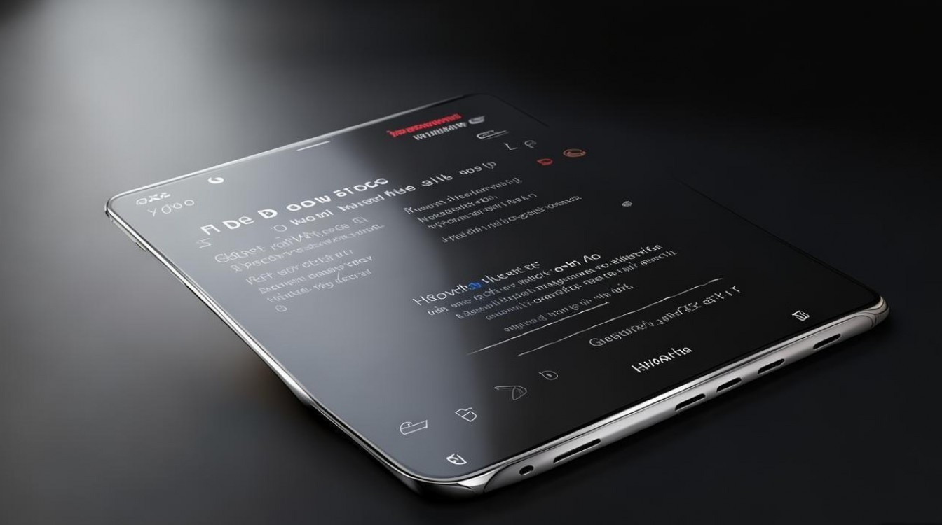 华为p10怎么设置ip地址?新手操作步骤详解