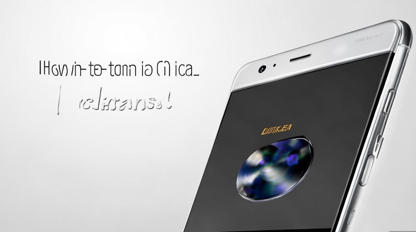 华为P10徕卡镜头怎么开启?详细步骤在这里!