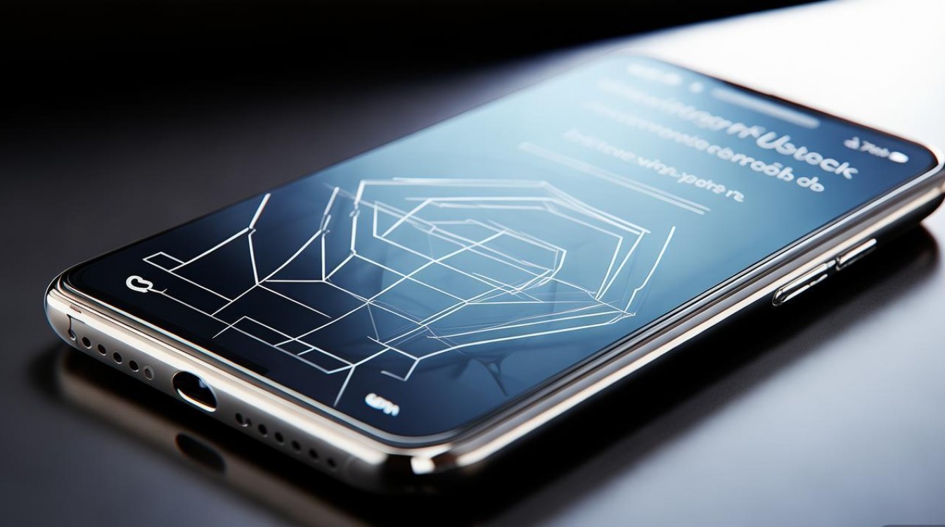 oppo图案解锁怎么设置？忘记图案解锁怎么办？