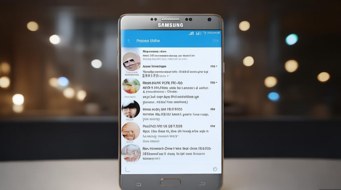 三星Note4如何分屏使用QQ？分屏操作步骤是什么？