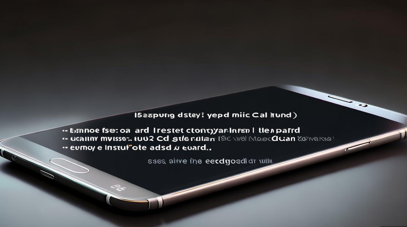 三星Note4怎么放小卡？小卡安装步骤和注意事项是什么？