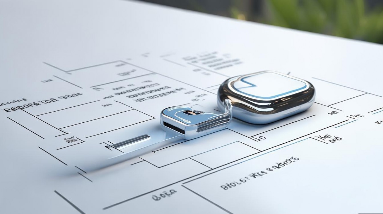 苹果密码钥匙怎么用?新手入门指南与常见问题解答