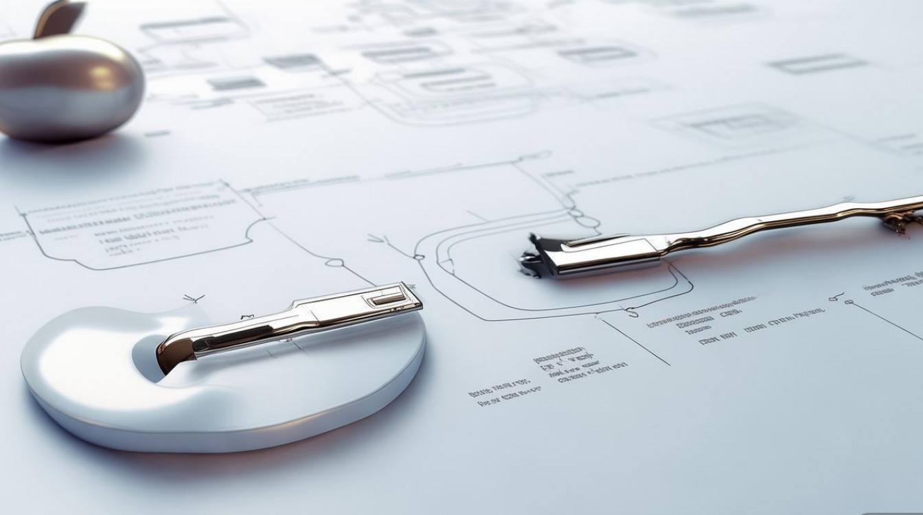 苹果密码钥匙怎么用?新手入门指南与常见问题解答