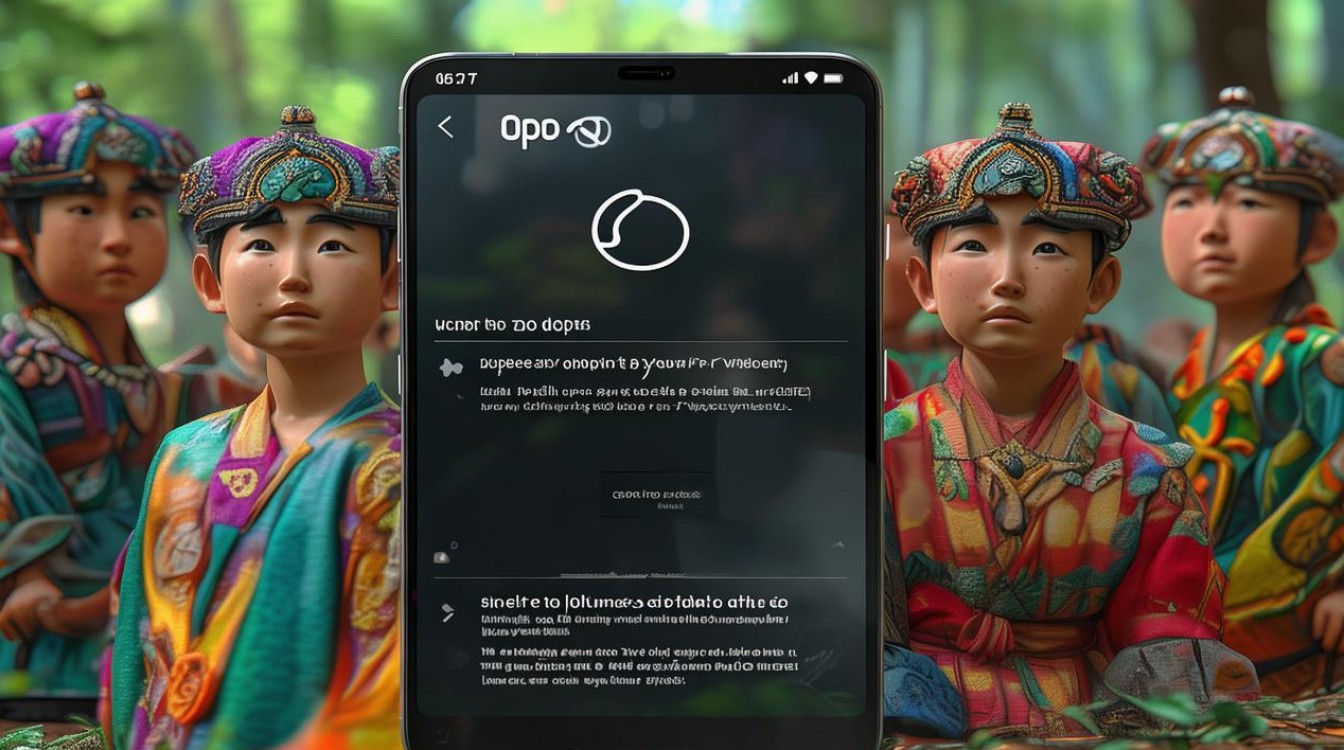 葫芦oppo安装教程在哪找?步骤详细吗?