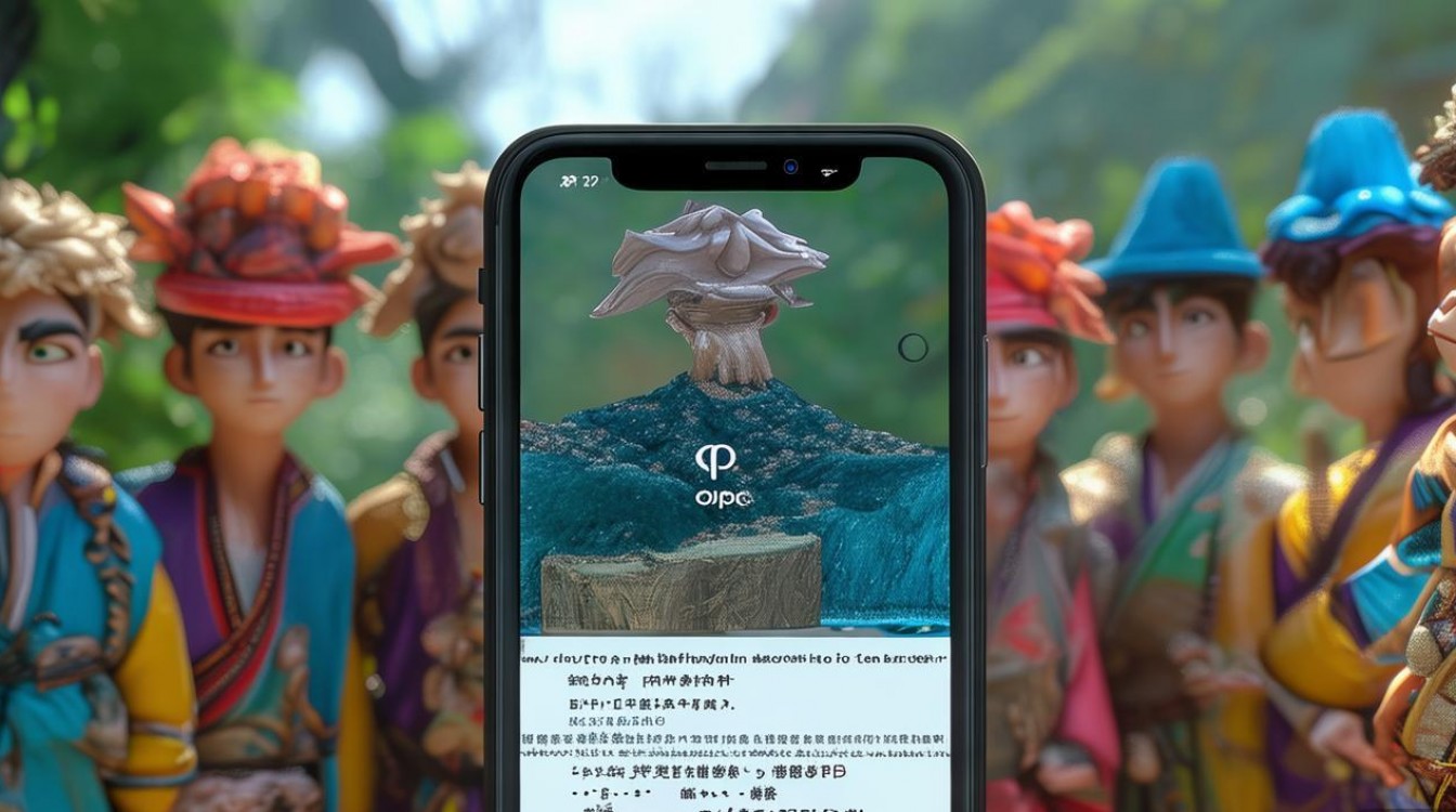 葫芦oppo安装教程在哪找?步骤详细吗?