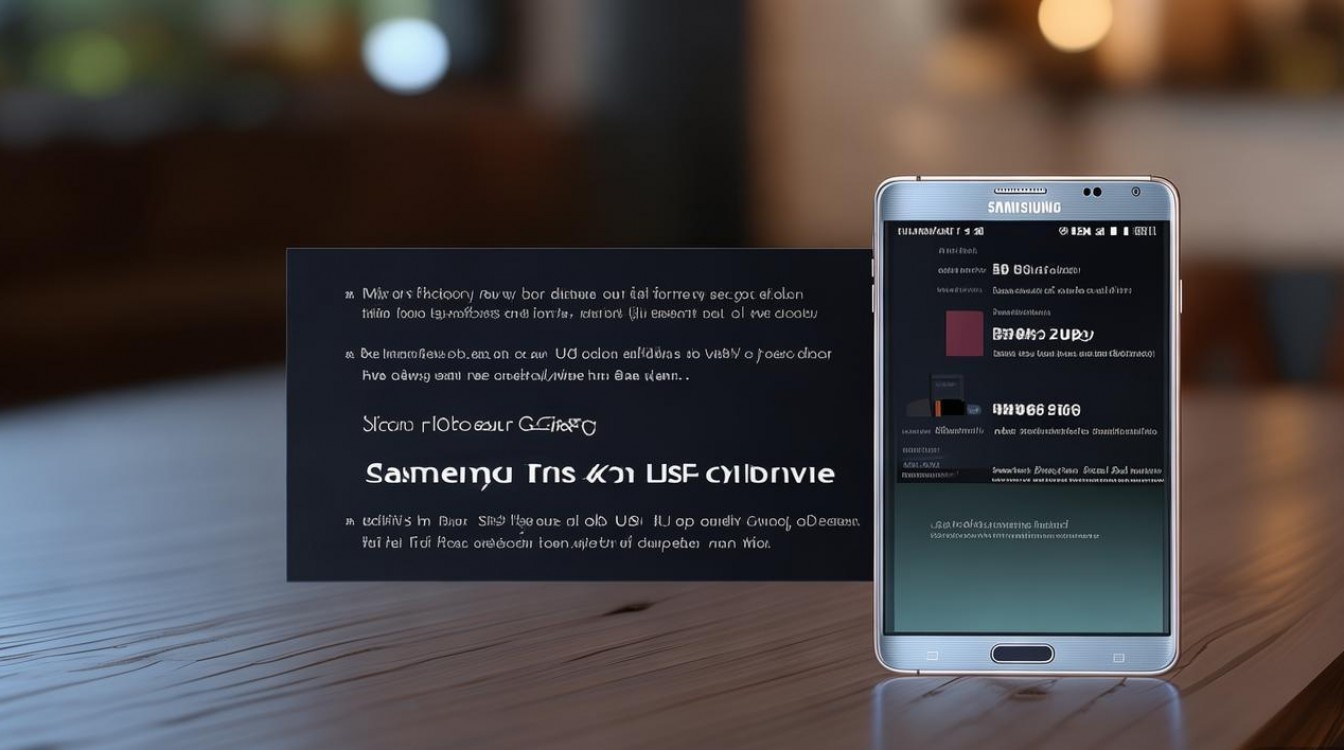 三星Note4怎么当U盘用？连接电脑后文件传输方法是什么？
