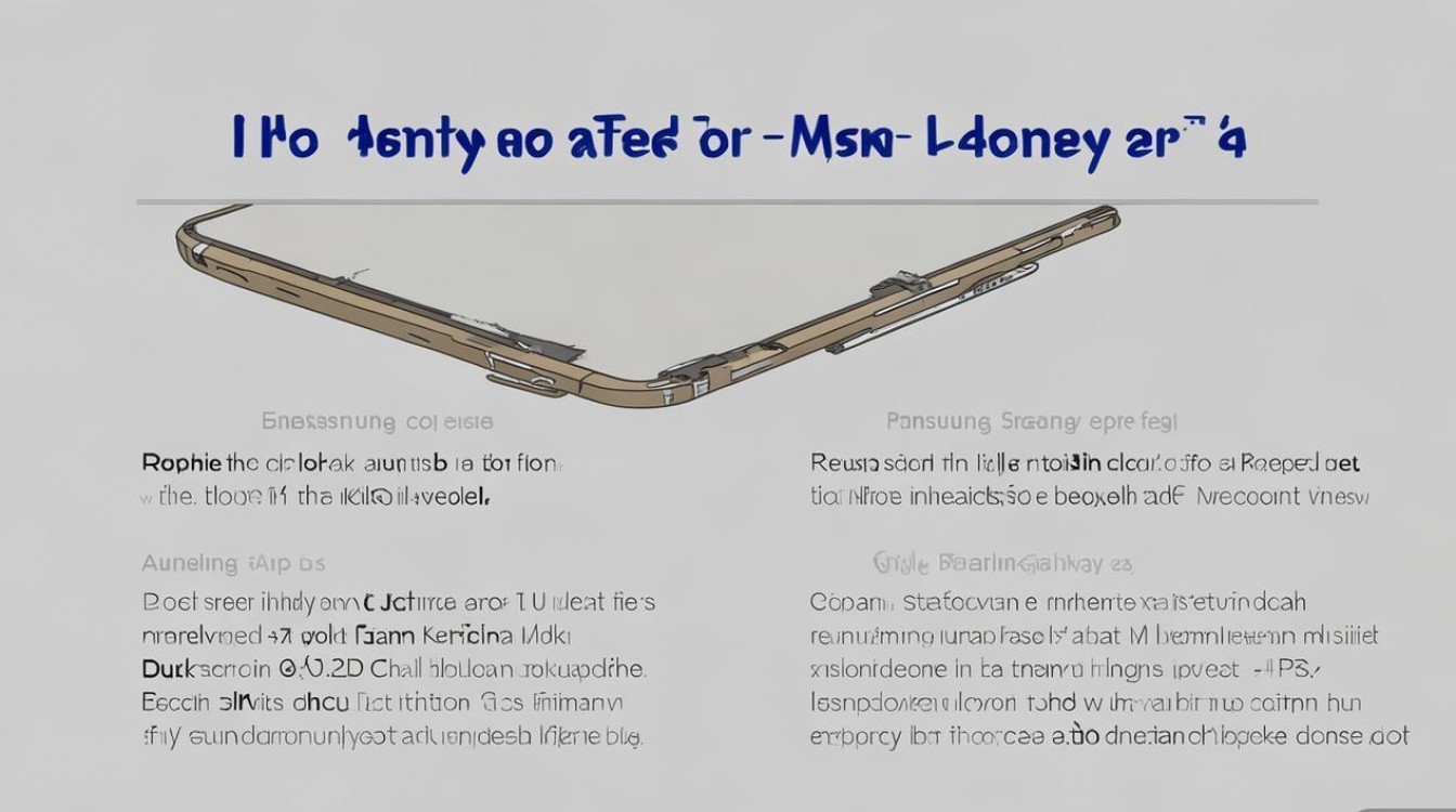 三星Note4如何安全打开后盖不伤机?