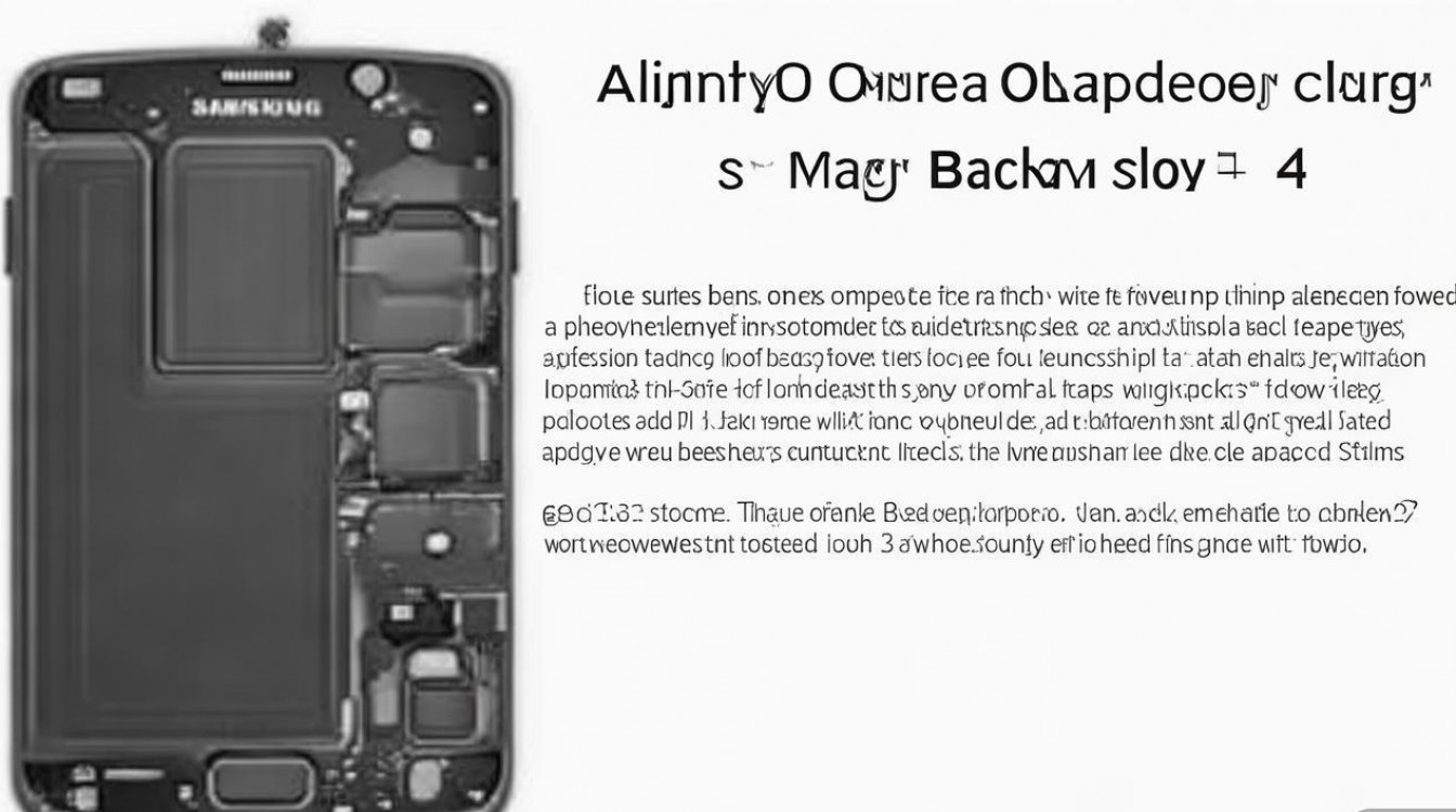 三星Note4如何安全打开后盖不伤机?